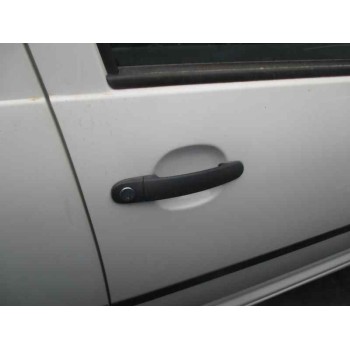 volkswagen golf iv berlina (1j1) del año 1998