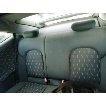 mercedes-benz clase c (w203) sportcoupe del año 2001