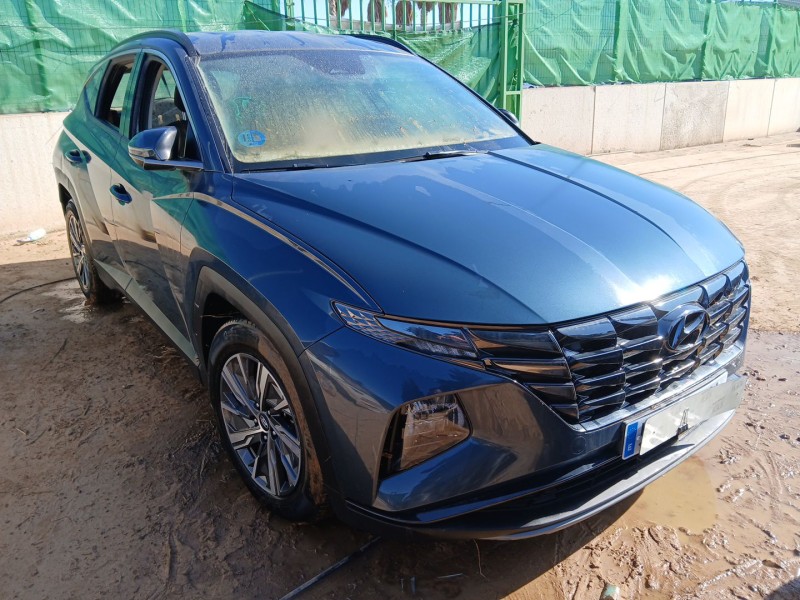 HYUNDAI TUCSON (NX4E, NX4A)