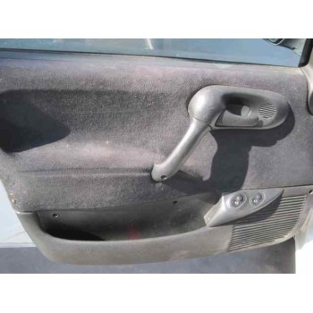 opel corsa b del año 1998