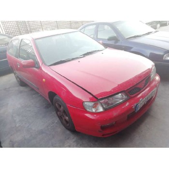 nissan almera (n15) del año 1999