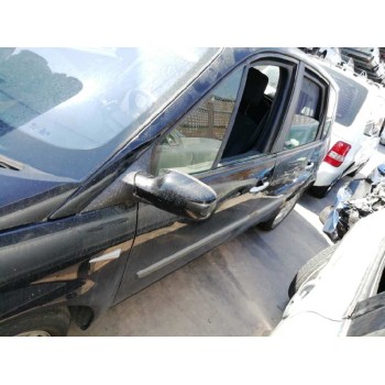 renault scenic ii del año 2007