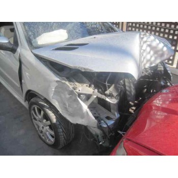 peugeot 206 berlina del año 2007