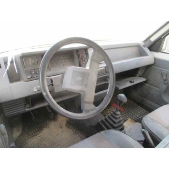 renault rapid/express (f40) del año 1989