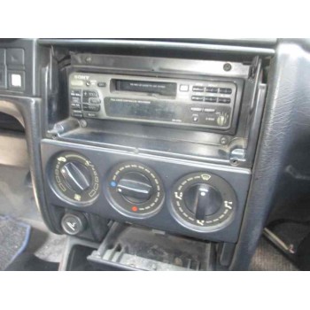 citroën zx del año 1997