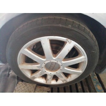 audi a4 berlina (8e) del año 2007