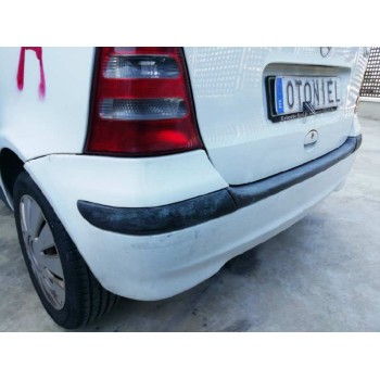 mercedes-benz clase a (w168) del año 2002