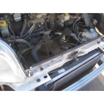 peugeot bipper del año 2009