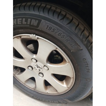 peugeot 307 (3a/c) del año 2003