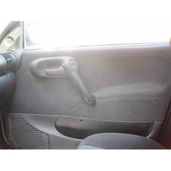 opel corsa b del año 1998