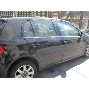 volkswagen golf v berlina (1k1) del año 2005