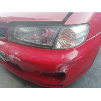 nissan almera (n15) del año 1999