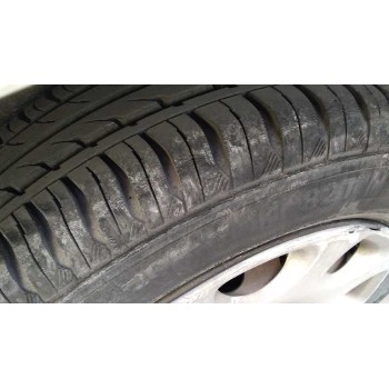 peugeot 206 berlina del año 2004