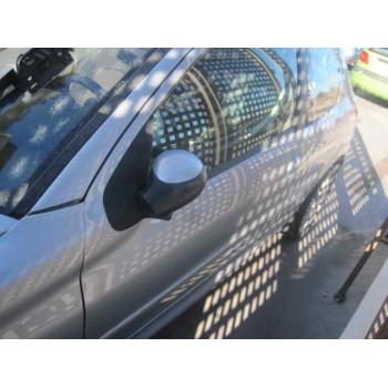 peugeot 206 berlina del año 2007