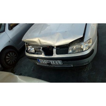 seat ibiza (6k1) del año 2000
