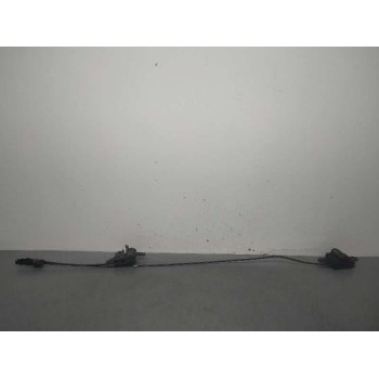 Recambio de cerradura capot para volvo s60 lim. kinetic referencia OEM IAM 31218878 X2 
