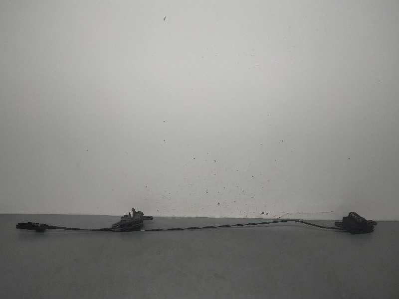 Recambio de cerradura capot para volvo s60 lim. kinetic referencia OEM IAM 31218878 X2 