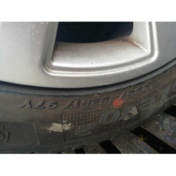 audi a4 berlina (8e) del año 2007