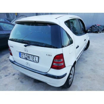 mercedes-benz clase a (w168) del año 2002