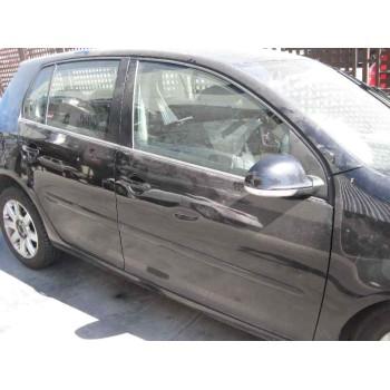 volkswagen golf v berlina (1k1) del año 2005