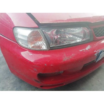 nissan almera (n15) del año 1999