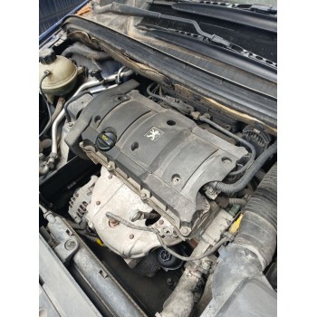 peugeot 307 (3a/c) del año 2003