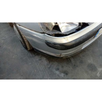 seat ibiza (6k1) del año 2000