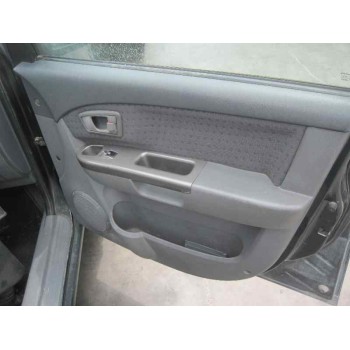 kia carens del año 2004