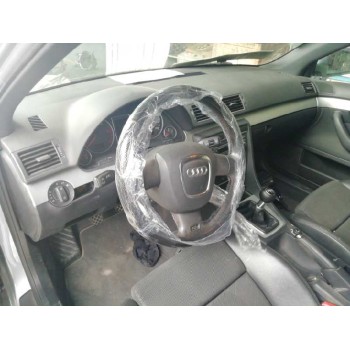 audi a4 berlina (8e) del año 2007