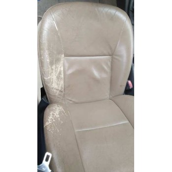 saab 9-3 berlina del año 2001