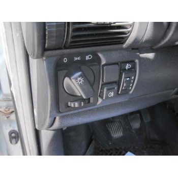 opel corsa b del año 1998