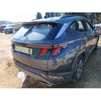 hyundai tucson (nx4e, nx4a) del año 2022