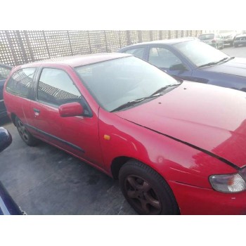 nissan almera (n15) del año 1999