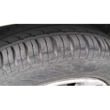 peugeot 206 berlina del año 2004