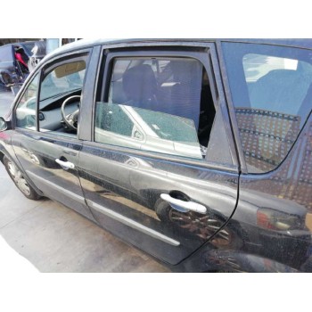 renault scenic ii del año 2007