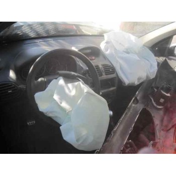 peugeot 206 berlina del año 2007