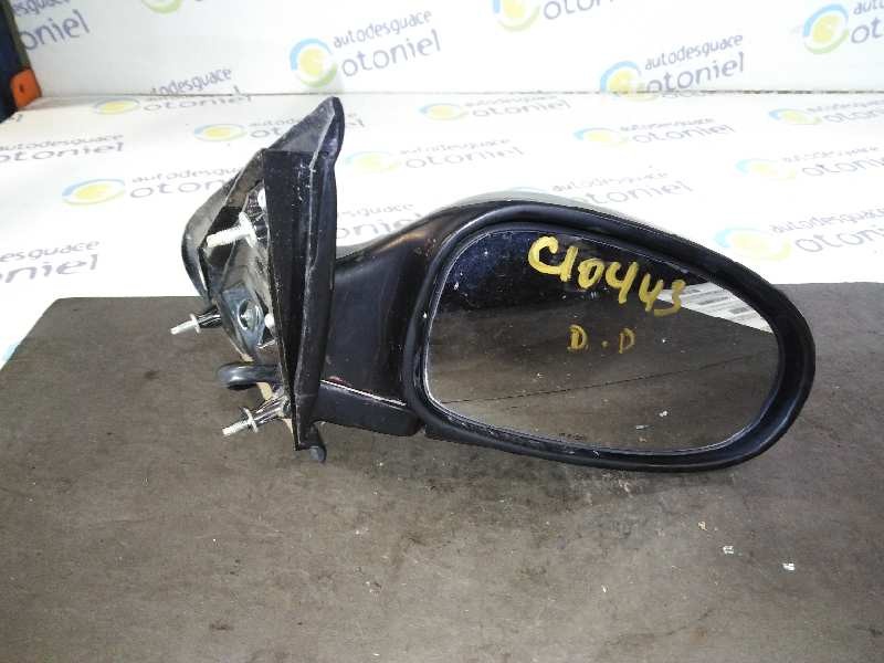 Recambio de retrovisor derecho para chrysler stratus berlina (ja) 2.0 le referencia OEM IAM  6 PIN NEGRO