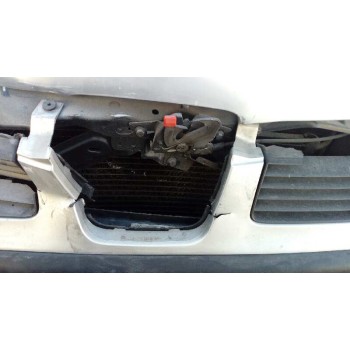 seat ibiza (6k1) del año 2000