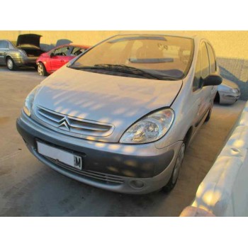 citroën xsara picasso del año 2000