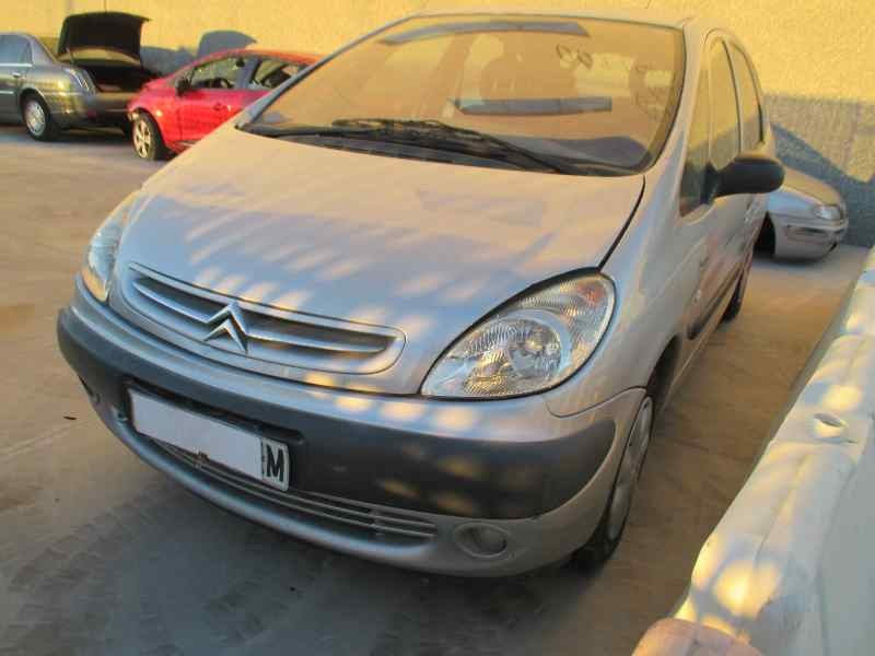 CITROËN XSARA PICASSO