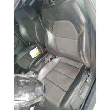 audi a4 berlina (8e) del año 2007