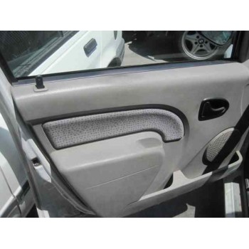 dacia logan del año 2006