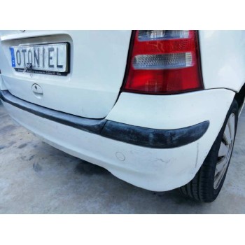 mercedes-benz clase a (w168) del año 2002