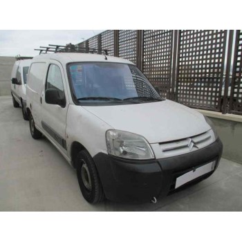 citroën berlingo del año 2002