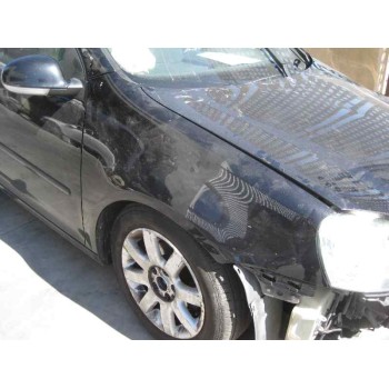 volkswagen golf v berlina (1k1) del año 2005