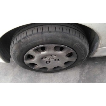 peugeot 206 berlina del año 2004