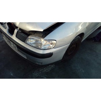 seat ibiza (6k1) del año 2000