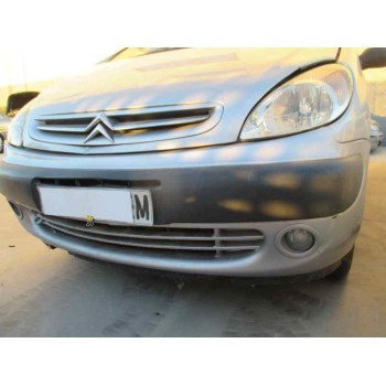 citroën xsara picasso del año 2000