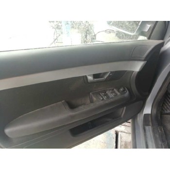 audi a4 berlina (8e) del año 2007