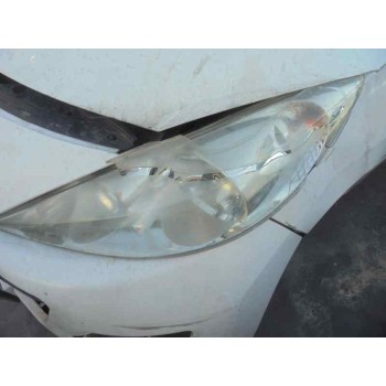 peugeot 207 del año 2011